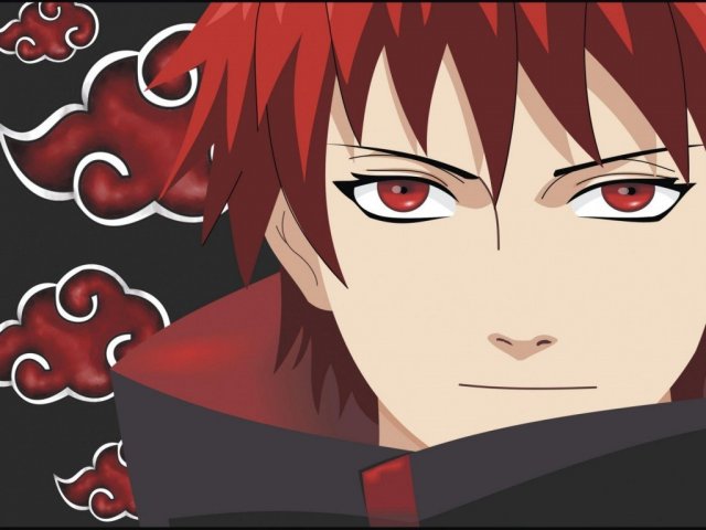 Sasori